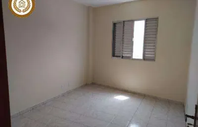 Apartamento para venda em são roque, centro, 2 dormitórios, 1 banheiro