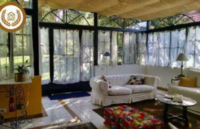 Casa para venda em são roque, canguera, 5 dormitórios, 4 suítes, 7 banheiros