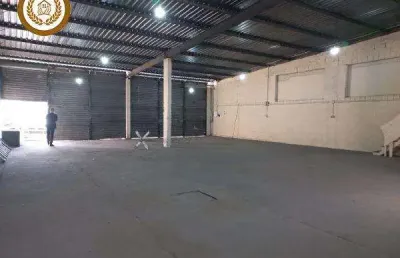 Comercial para venda em mairinque, vila sorocabana, 3 banheiros