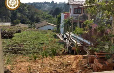 Casa à venda na Rua Das Orquídeas, Alto Da Serra (Mailasqui), São Roque