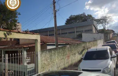 Casa para venda em mairinque, marmeleiro, 2 dormitórios, 1 banheiro, 2 vagas
