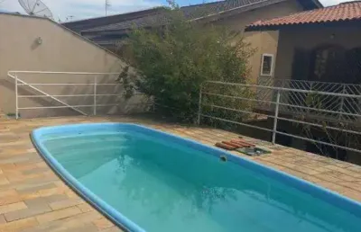 Casa para venda em são roque, vila mike, 3 dormitórios, 1 suíte, 4 banheiros, 3 vagas