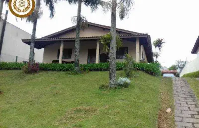 Casa para venda em são roque, alto da serra, 3 dormitórios, 1 suíte, 3 banheiros, 4 vagas