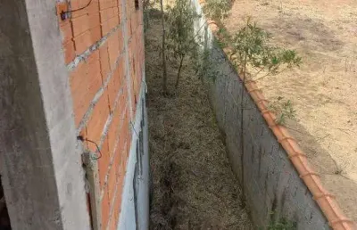 Casa para venda em são roque, mailasqui, 3 dormitórios, 1 suíte, 2 banheiros, 4 vagas