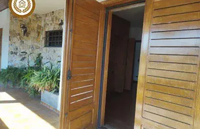 Casa para venda em são roque, taboão, 6 dormitórios, 2 suítes, 6 banheiros, 6 vagas