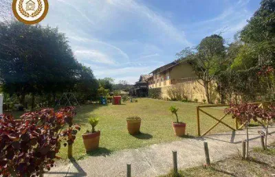 Comercial para venda em são roque, canguera, 16 dormitórios, 16 suítes