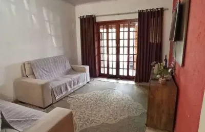 Casa para venda em são roque, canguera, 3 dormitórios, 1 suíte, 2 banheiros, 2 vagas