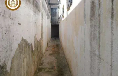 Comercial para locação em mairinque, vila sorocabana, 2 banheiros