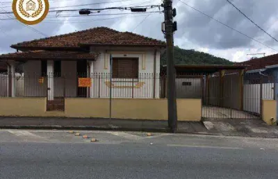 Casa para venda em são roque, taboão, 3 dormitórios, 1 banheiro, 2 vagas