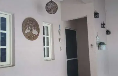 Casa para venda em são roque, vila guilhermina, 3 dormitórios, 1 suíte, 1 vaga