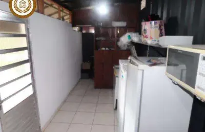 Sala comercial à venda na Estrada Do Vinho Km 01 Nº501, Gabriel Piza, São Roque
