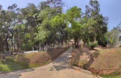Casa para venda em mairinque, dona catarina, 5 dormitórios, 1 suíte, 4 banheiros, 4 vagas