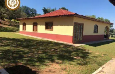 Casa para venda em mairinque, cristal, 3 dormitórios, 1 suíte, 2 banheiros, 2 vagas