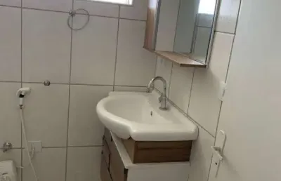 Apartamento para venda em são roque, centro, 2 dormitórios, 1 banheiro