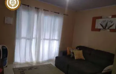 Casa para venda em são roque, paisagem colonial, 2 dormitórios, 1 banheiro, 2 vagas