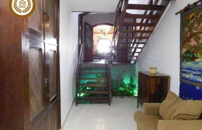 Casa para venda em mairinque, porta do sol, 7 suítes, 9 banheiros, 10 vagas