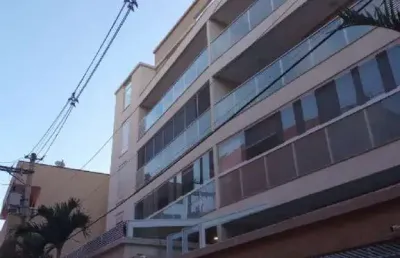 Apartamento para venda em são roque, centro, 3 dormitórios, 1 suíte, 3 banheiros, 2 vagas