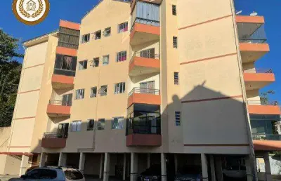 Apartamento para venda em são roque, esplanada mendes, 2 dormitórios, 1 banheiro, 1 vaga