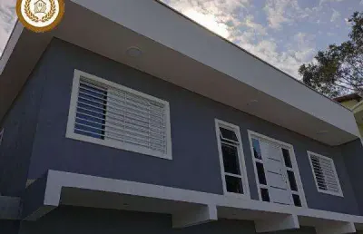 Casa para venda em são roque, jardim vinhas do sol, 3 dormitórios, 1 suíte, 3 banheiros, 5 vagas