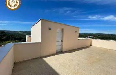 Apartamento para venda em são roque, vila amaral, 2 dormitórios, 1 banheiro, 1 vaga