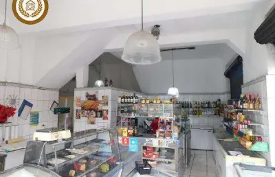 Comercial para venda em são roque, centro, 3 dormitórios, 1 banheiro