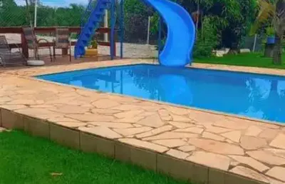 Casa para venda em mairinque, moreiras, 2 dormitórios, 1 suíte, 2 banheiros