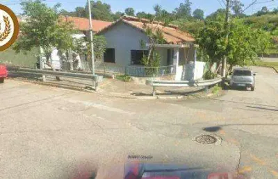 Casa para venda em mairinque, vila sorocabana, 3 dormitórios, 1 banheiro, 1 vaga