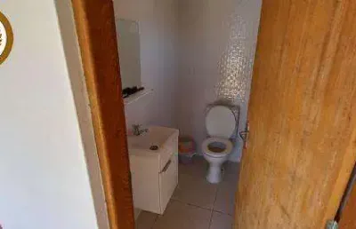 Casa para venda em mairinque, dona catarina, 3 dormitórios, 1 suíte, 2 banheiros, 3 vagas