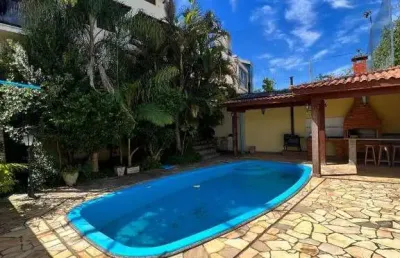 Casa para venda em são roque, esplanada mendes, 3 dormitórios, 1 suíte, 2 banheiros, 4 vagas