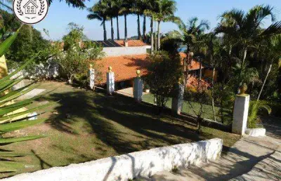 Casa para venda em mairinque, sebandilha, 6 dormitórios, 4 banheiros, 4 vagas