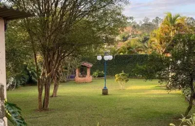 Casa para venda em mairinque, jardim oriental, 4 dormitórios, 2 suítes, 2 banheiros, 2 vagas