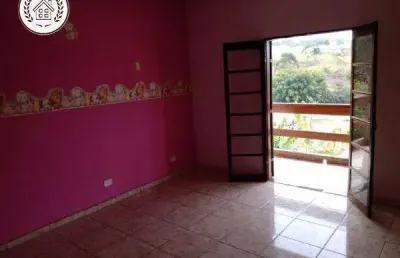 Casa para venda em são roque, gabriel piza, 3 dormitórios, 2 suítes, 2 banheiros, 4 vagas