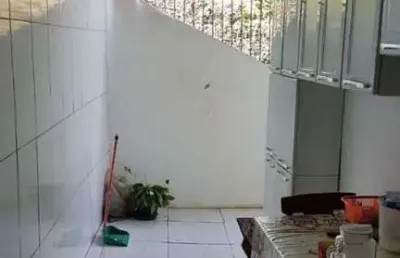 Casa para venda em são roque, jardim esther, 2 dormitórios, 1 banheiro, 1 vaga