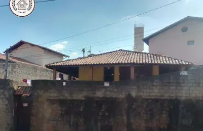 Casa para venda em são roque, jardim maria trindade, 2 dormitórios, 2 banheiros