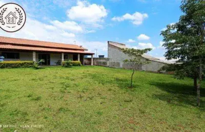 Casa para venda em mairinque, cristal, 2 dormitórios, 3 banheiros, 5 vagas