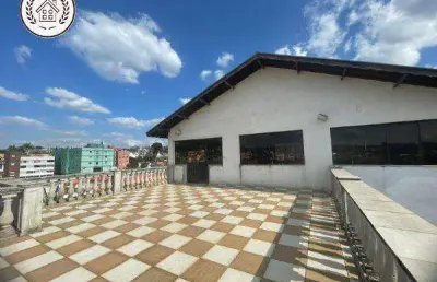 Comercial para locação em são roque, estação, 1 banheiro, 2 vagas