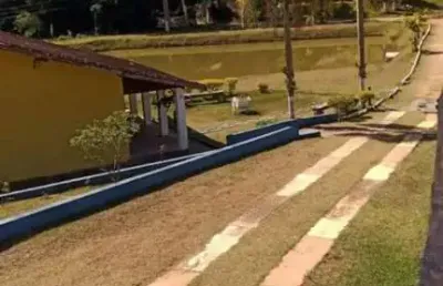 Casa para venda em mairinque, moreiras, 2 dormitórios, 1 banheiro, 4 vagas