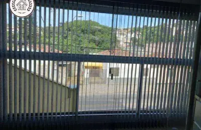 Apartamento para venda em são roque, centro, 3 dormitórios, 1 suíte, 2 banheiros, 2 vagas