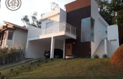 Casa para venda em são roque, jardim guaçu, 3 dormitórios, 1 suíte, 2 banheiros