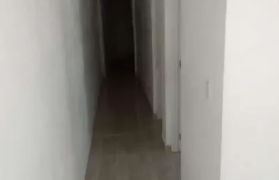 Casa para venda em são roque, vila vilma, 2 dormitórios, 1 banheiro, 2 vagas