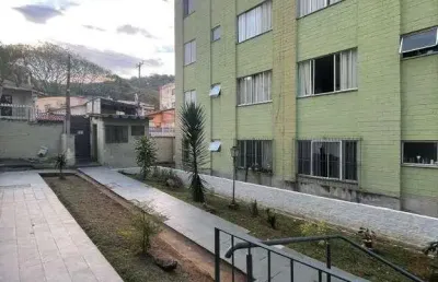 Apartamento para venda em são roque, vila nova são roque, 2 dormitórios, 1 banheiro, 1 vaga