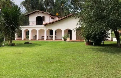 Casa para venda em são roque, carmo, 4 dormitórios, 2 suítes, 3 banheiros, 8 vagas