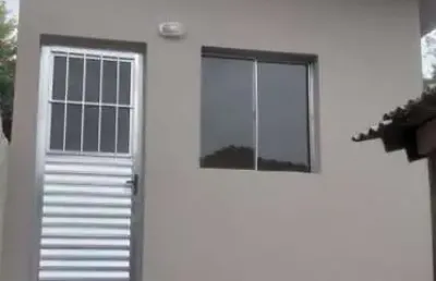 Casa para venda em são roque, vila nossa senhora aparecida, 2 dormitórios, 1 banheiro