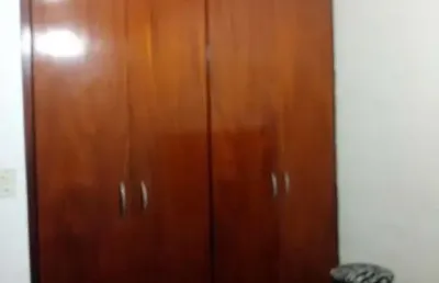 Apartamento para venda em são roque, vila nova são roque, 2 dormitórios, 1 banheiro, 1 vaga