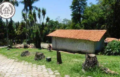 Casa para venda em são roque, vila darcy penteado, 3 dormitórios, 1 suíte, 2 banheiros, 10 vagas