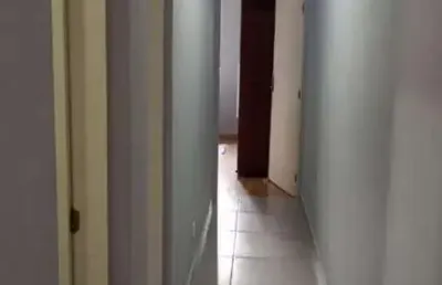 Casa para venda em são roque, vila vilma, 2 dormitórios, 1 banheiro, 2 vagas