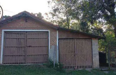 Casa para venda em são roque, vila darcy penteado, 2 dormitórios, 1 banheiro, 3 vagas
