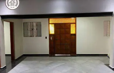 Casa para venda em mairinque, recanto dos eucaliptos, 3 dormitórios, 2 suítes, 2 banheiros, 3 vagas