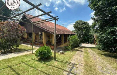 Casa para venda em são roque, são joão novo, 3 dormitórios, 1 suíte, 3 banheiros, 6 vagas