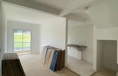 Apartamento para venda em são roque, cambará, 2 dormitórios, 1 suíte, 1 banheiro, 1 vaga